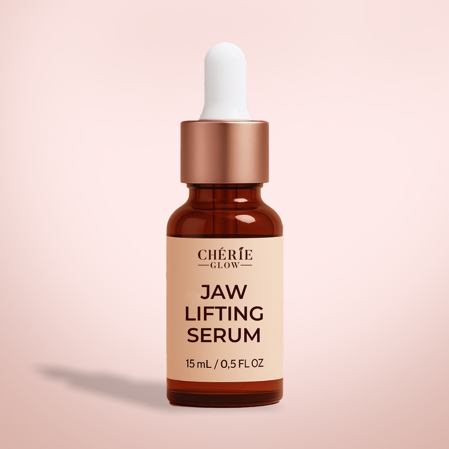 Jaw Lifting Serum
