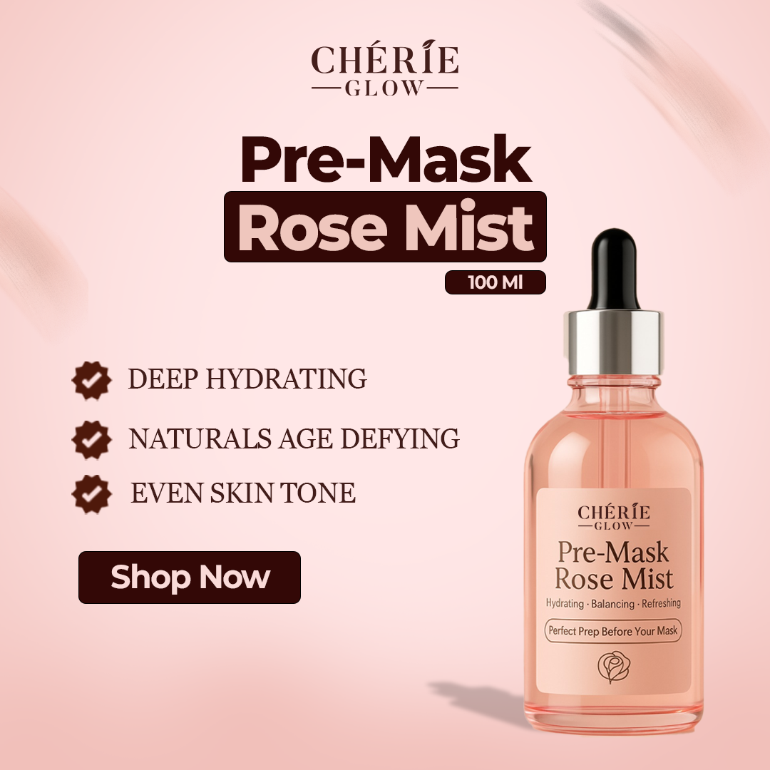 SculptFix™ Pre-Mask Rose Mist