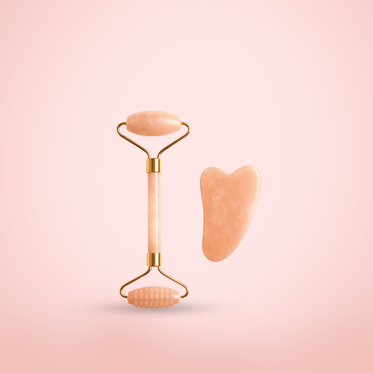 Jade Facial Roller