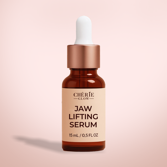 Jaw Lifting Serum