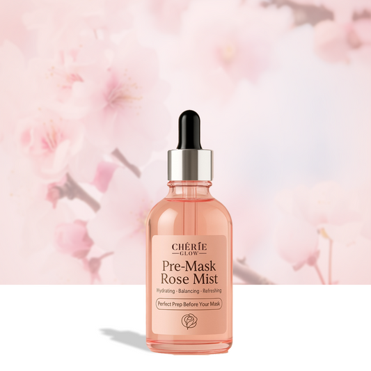 SculptFix™ Pre-Mask Rose Mist