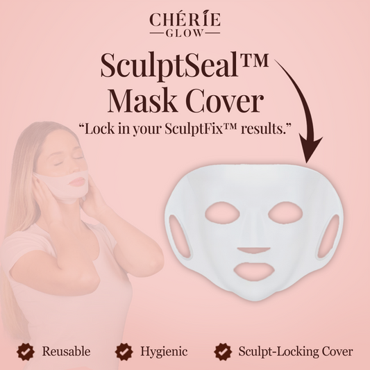 SculptSeal™ Mask Cover